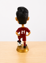 Carica l'immagine nel visualizzatore di Gallery, CALCIO - PAULO N° 21
