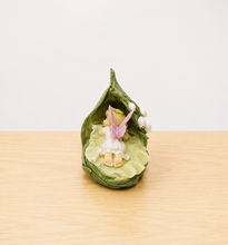 Carica l'immagine nel visualizzatore di Gallery, FATA - "BABYFAIRY" - CULLA GIGLIO
