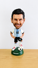 Carica l'immagine nel visualizzatore di Gallery, CALCIO - LIONEL ARGENTINA N° 10
