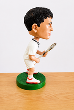 Carica l'immagine nel visualizzatore di Gallery, TENNIS - CARLOS SPAGNA
