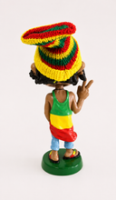 Carica l'immagine nel visualizzatore di Gallery, JAMAICA ONE LOVE
