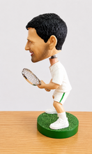 Carica l'immagine nel visualizzatore di Gallery, TENNIS - NOVAK SERBIA
