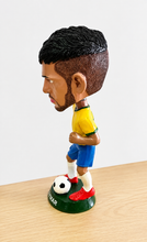 Carica l'immagine nel visualizzatore di Gallery, CALCIO - BRASILE JUNIOR N° 10
