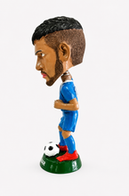 Carica l'immagine nel visualizzatore di Gallery, CALCIO - BRASILE AL-HILAL N° 10
