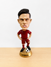 Carica l'immagine nel visualizzatore di Gallery, CALCIO - PAULO N° 21
