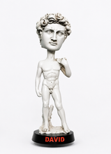 Carica l'immagine nel visualizzatore di Gallery, DAVID di MICHELANGELO
