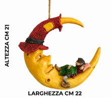 Carica l'immagine nel visualizzatore di Gallery, PIXIES - DORMIGLIONE SULLA LUNA
