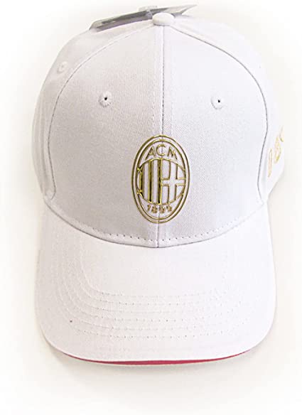 CAPPELLO UFFICIALE MILAN 06