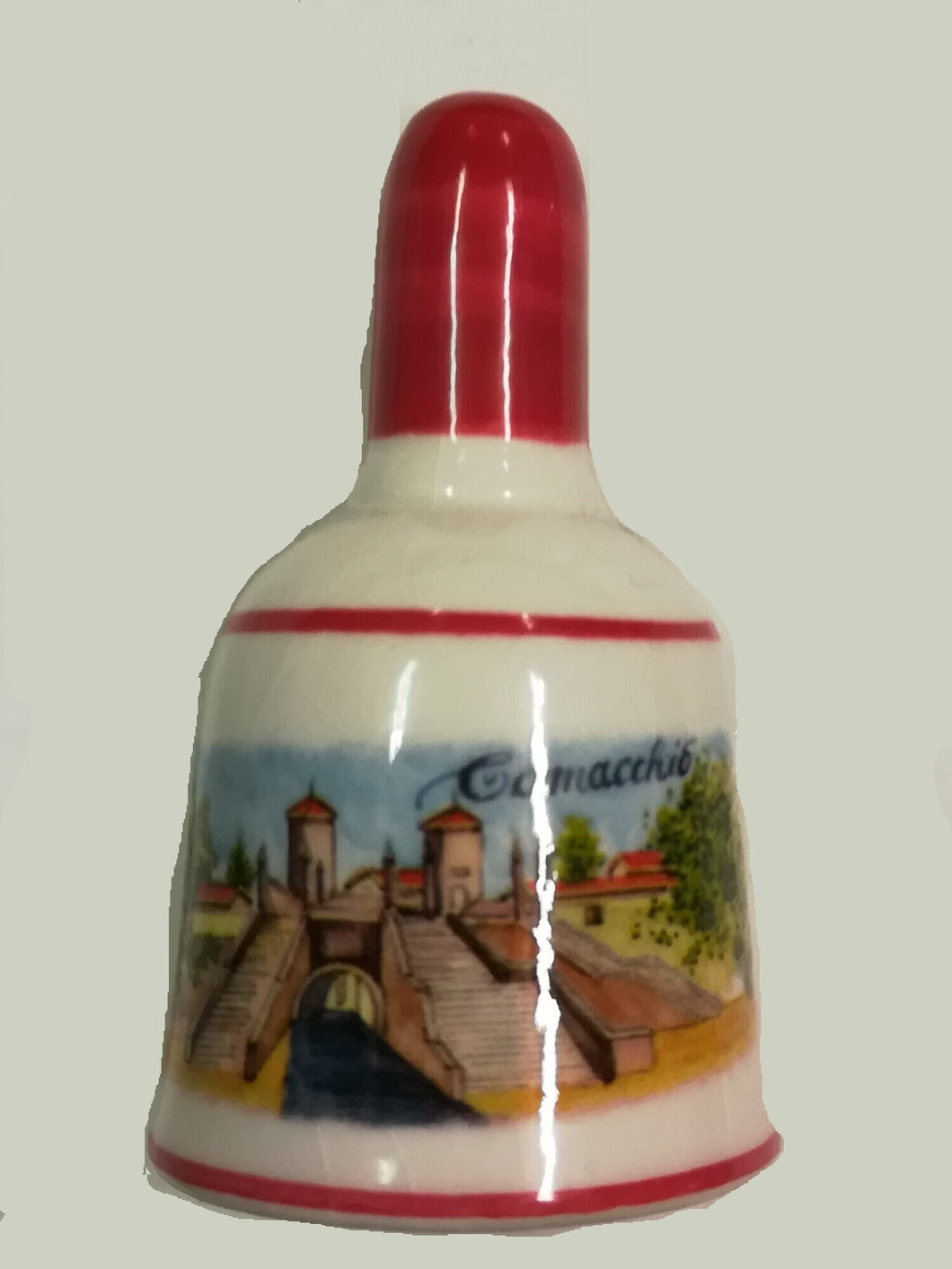 CAMPANELLA / COMACCHIO / TREPPONTI