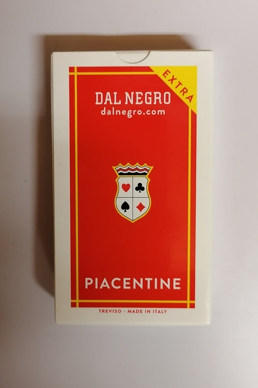 CARTE DA GIOCO - PIACENTINE