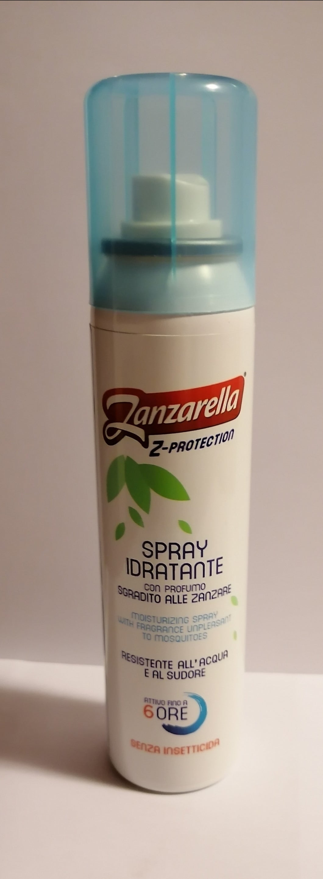 SPRAY ANTIZANZARE