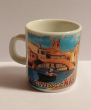 Carica l&#39;immagine nel visualizzatore di Gallery, TAZZINA / CAFFEINO - COMACCHIO TREPPONTI / PONTE SAN PIETRO
