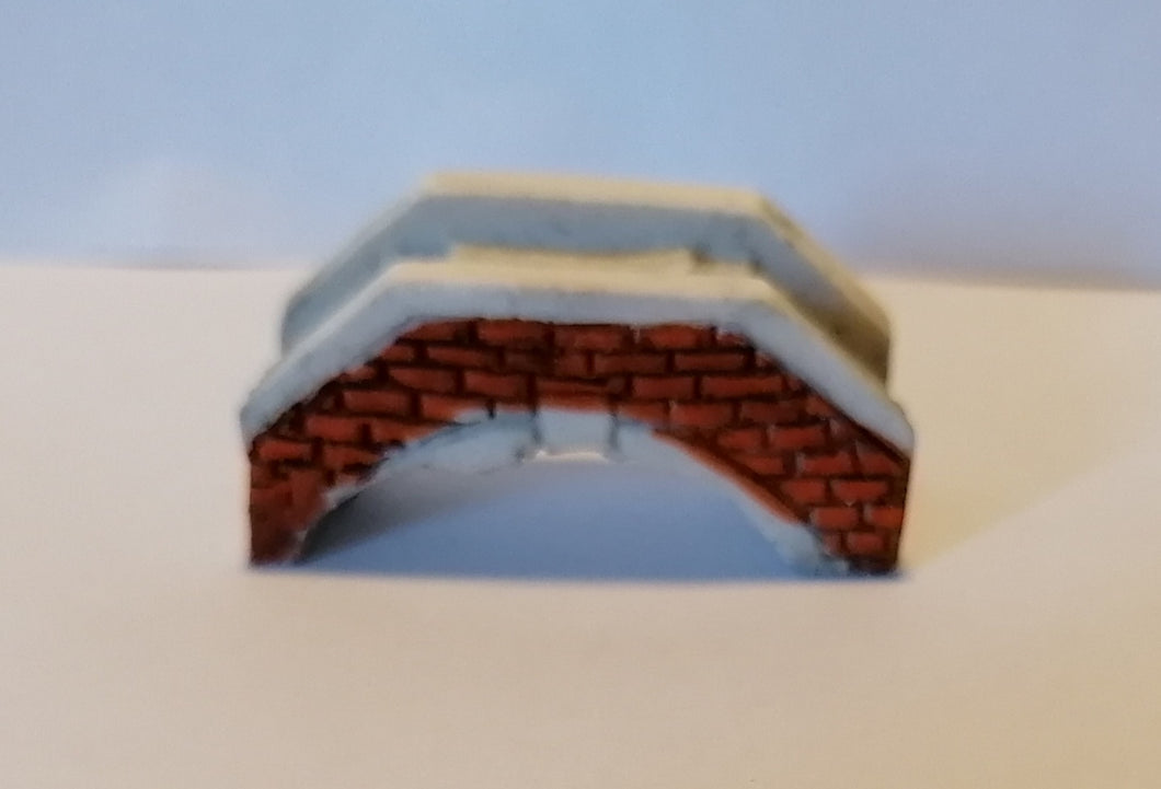 Miniatura Modellino PONTE