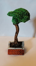 Carica l&#39;immagine nel visualizzatore di Gallery, Miniatura Modellino ALBERO
