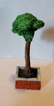 Carica l&#39;immagine nel visualizzatore di Gallery, Miniatura Modellino ALBERO
