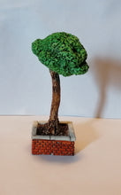 Carica l&#39;immagine nel visualizzatore di Gallery, Miniatura Modellino ALBERO
