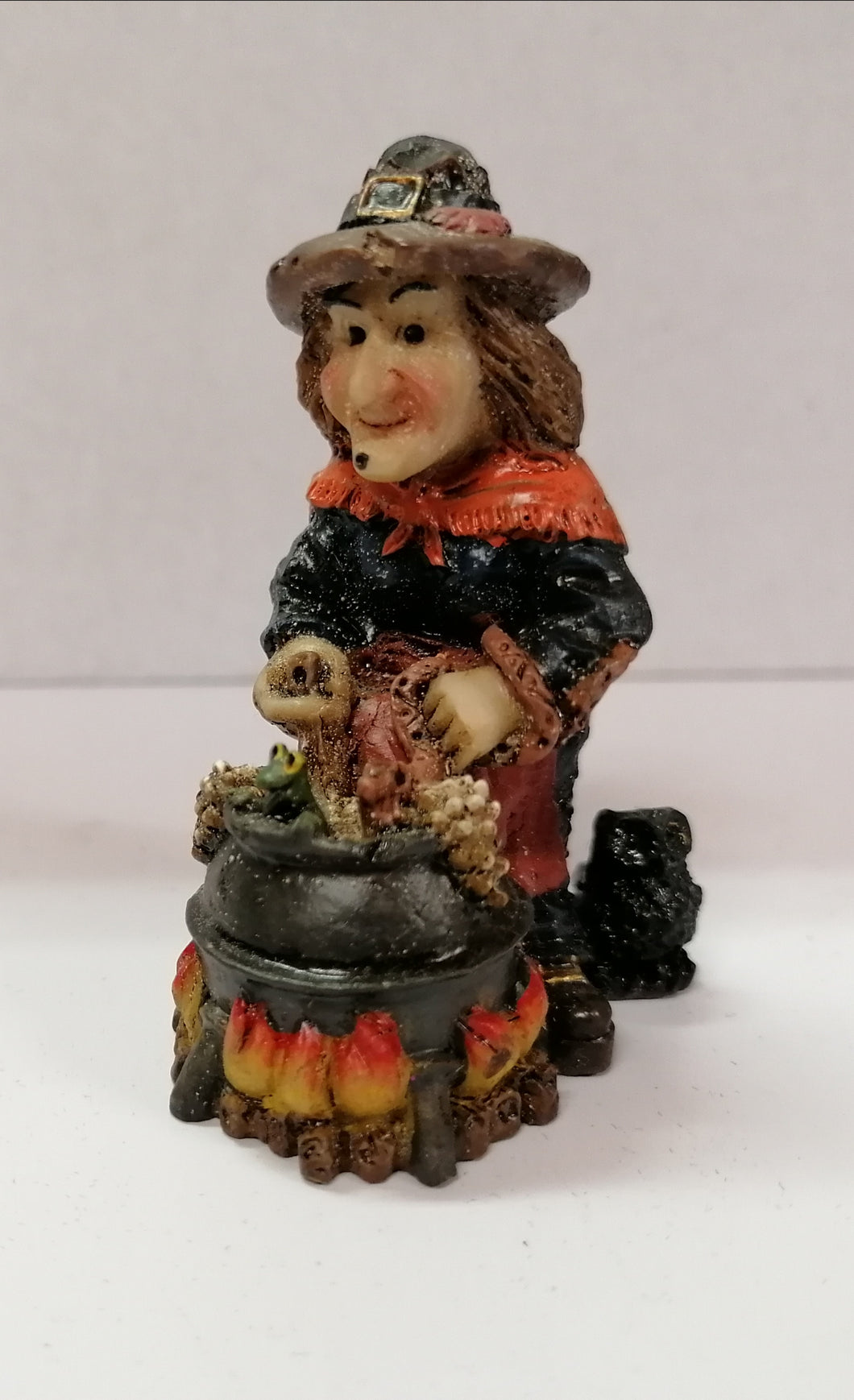 STREGA