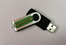 Carica l&#39;immagine nel visualizzatore di Gallery, CHIAVETTA USB 4 GB
