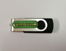 Carica l&#39;immagine nel visualizzatore di Gallery, CHIAVETTA USB 4 GB
