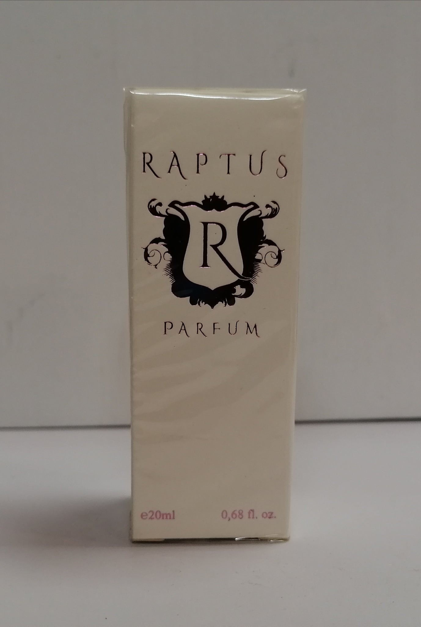 Raptus VI - 6 Parfum 20ml 100ml – Dodici