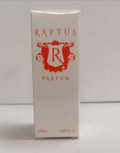 Carica l&#39;immagine nel visualizzatore di Gallery, RAPTUS PARFUM - PROFUMO &quot;18&quot; - Uomo &amp; Donna - 20 ML
