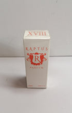 Carica l&#39;immagine nel visualizzatore di Gallery, RAPTUS PARFUM - PROFUMO &quot;18&quot; - Uomo &amp; Donna - 20 ML
