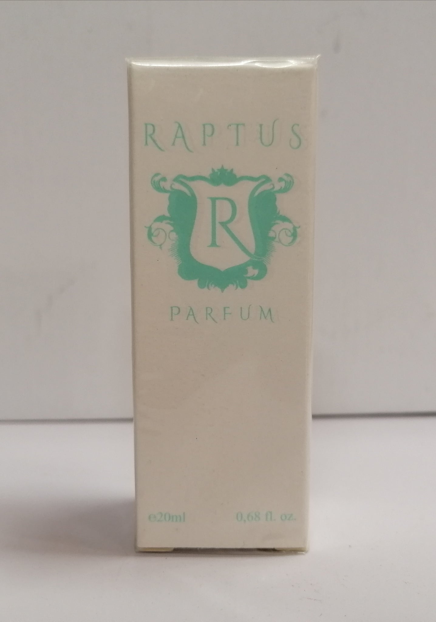 RAPTUS PARFUM - PROFUMO 06 - Donna – Souvenir di Comacchio