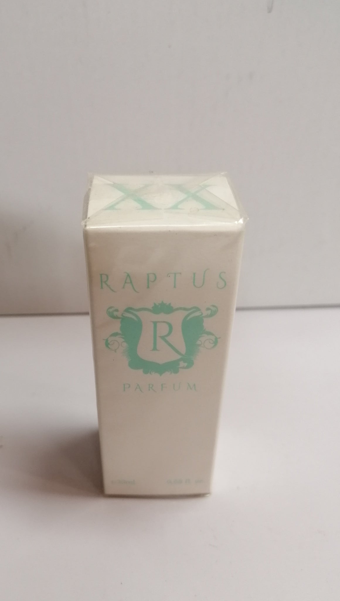 RAPTUS PARFUM - PROFUMO 19 - Uomo & Donna – Souvenir di Comacchio  Mangherini