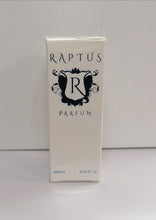 Carica l&#39;immagine nel visualizzatore di Gallery, RAPTUS PARFUM - PROFUMO &quot;11&quot; - Uomo - 20 ML
