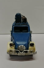 Carica l&#39;immagine nel visualizzatore di Gallery, AUTO DIANA - MODELLINO D&#39;EPOCA VINTAGE IN FERRO
