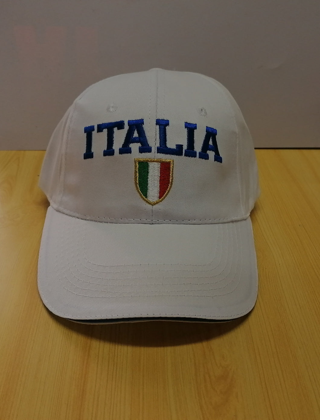 CAPPELLO ITALIA - SCUDETTO ITALIA