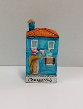 Carica l&#39;immagine nel visualizzatore di Gallery, CASINA COMACCHIO 01 - AZZURRA
