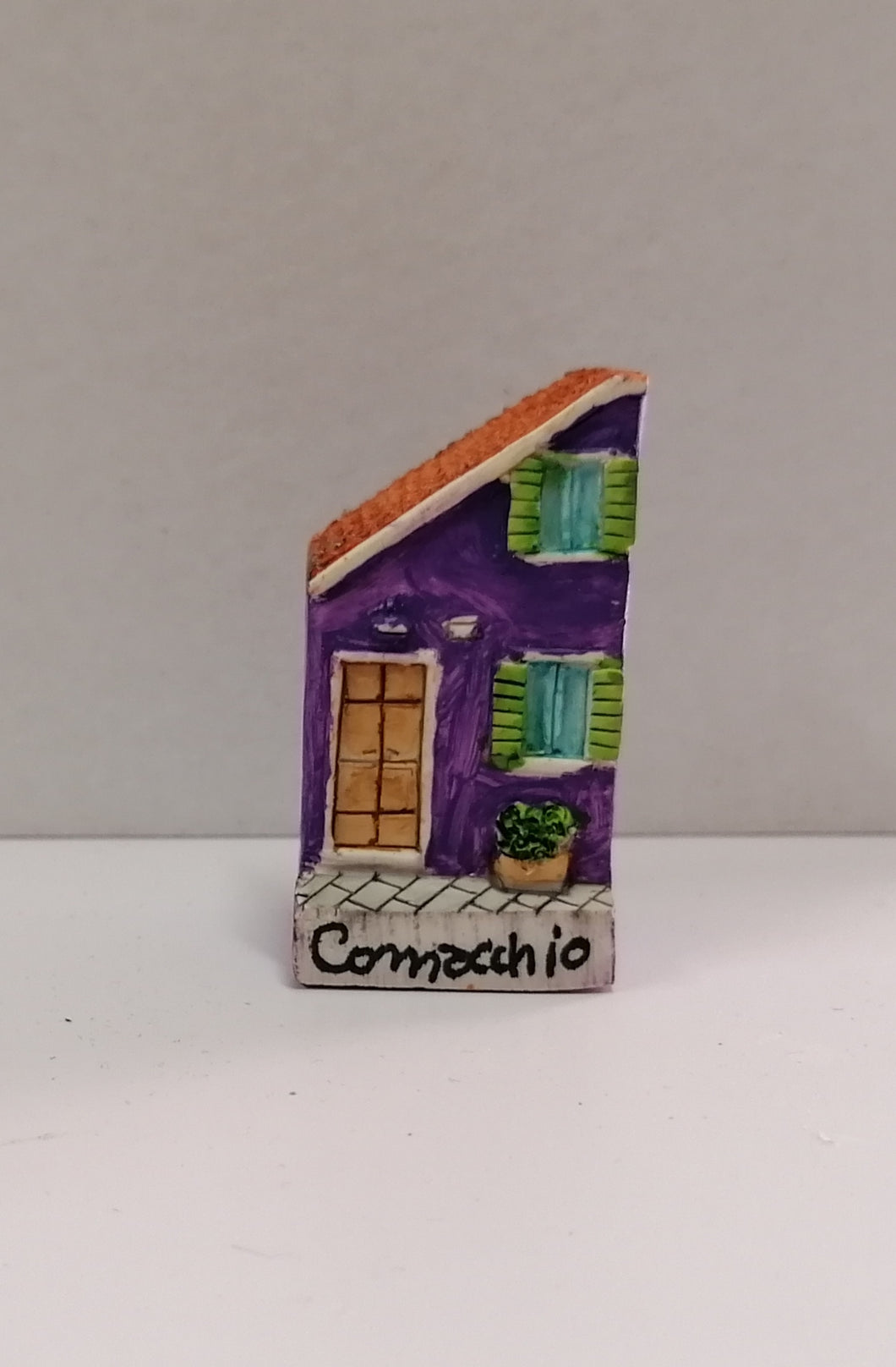 CASINA COMACCHIO 07 - VIOLA