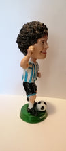 Carica l&#39;immagine nel visualizzatore di Gallery, CALCIO - ARGENTINA DIEGO ARMANDO N° 10
