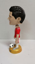 Carica l&#39;immagine nel visualizzatore di Gallery, CALCIO - CRISTIANO MANCHESTER UNITED N° 7
