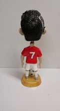 Carica l&#39;immagine nel visualizzatore di Gallery, CALCIO - CRISTIANO MANCHESTER UNITED N° 7

