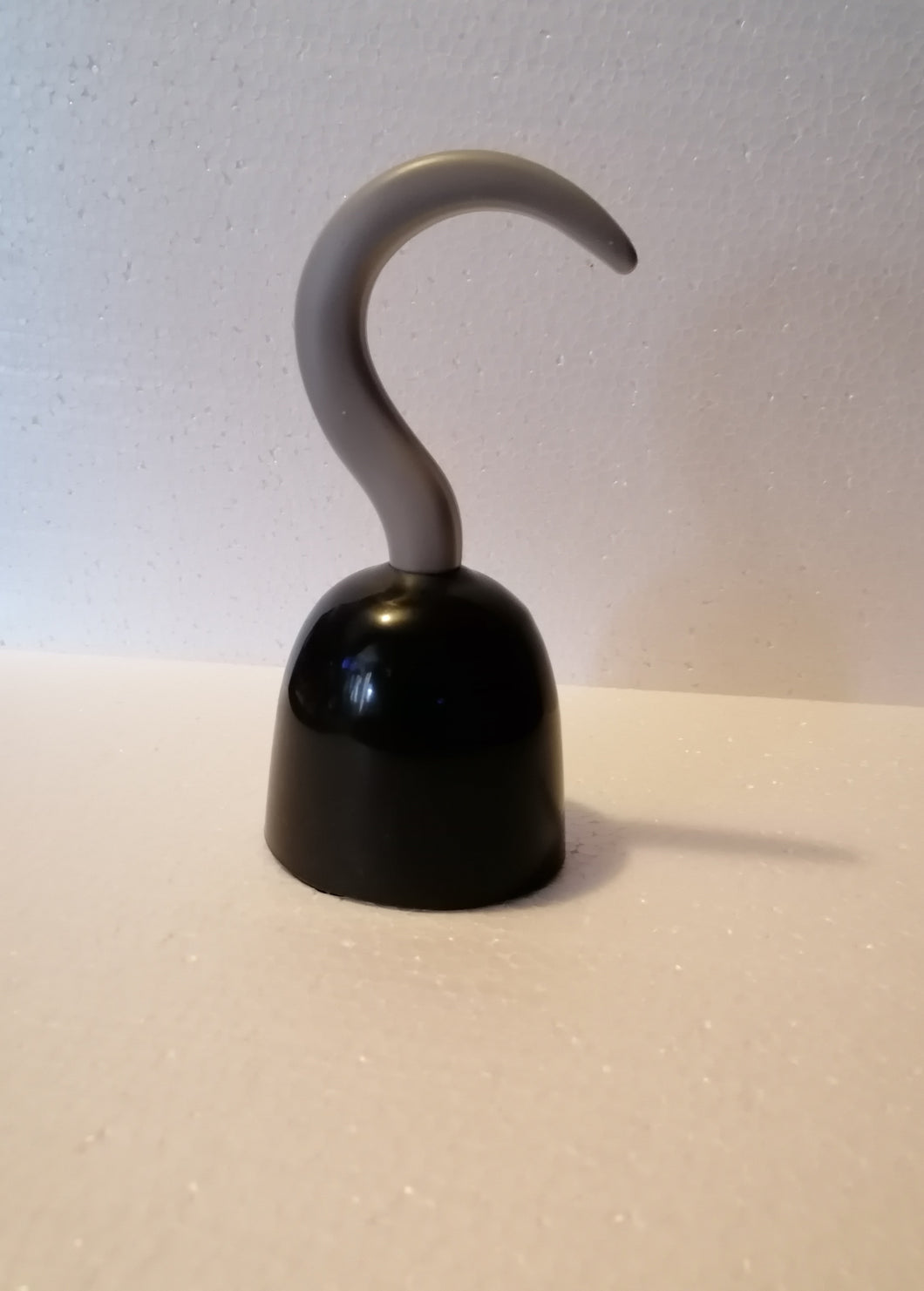 UNCINO di PLASTICA