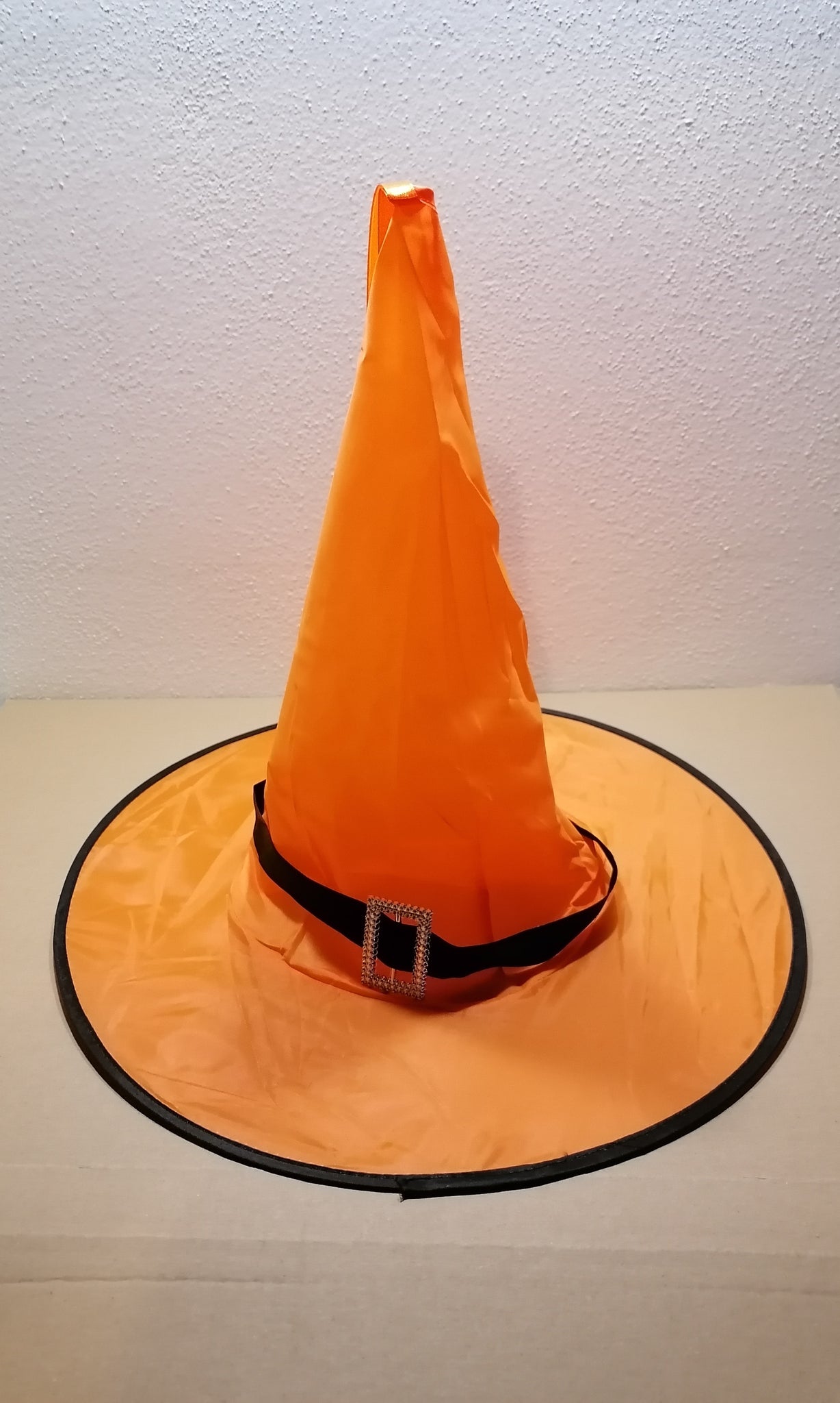Cappello da strega – I Luminari