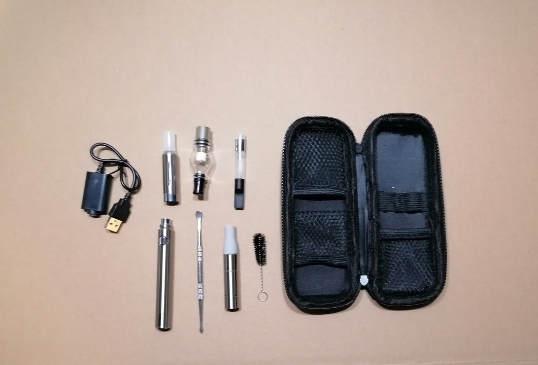 VAPORIZZATORE - EVOD 4 KIT