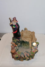 Carica l&#39;immagine nel visualizzatore di Gallery, FONTANA DEL MAGO E DEL DRAGO
