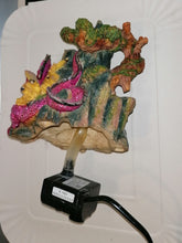 Carica l&#39;immagine nel visualizzatore di Gallery, FONTANA DEL MAGO E DEL DRAGO
