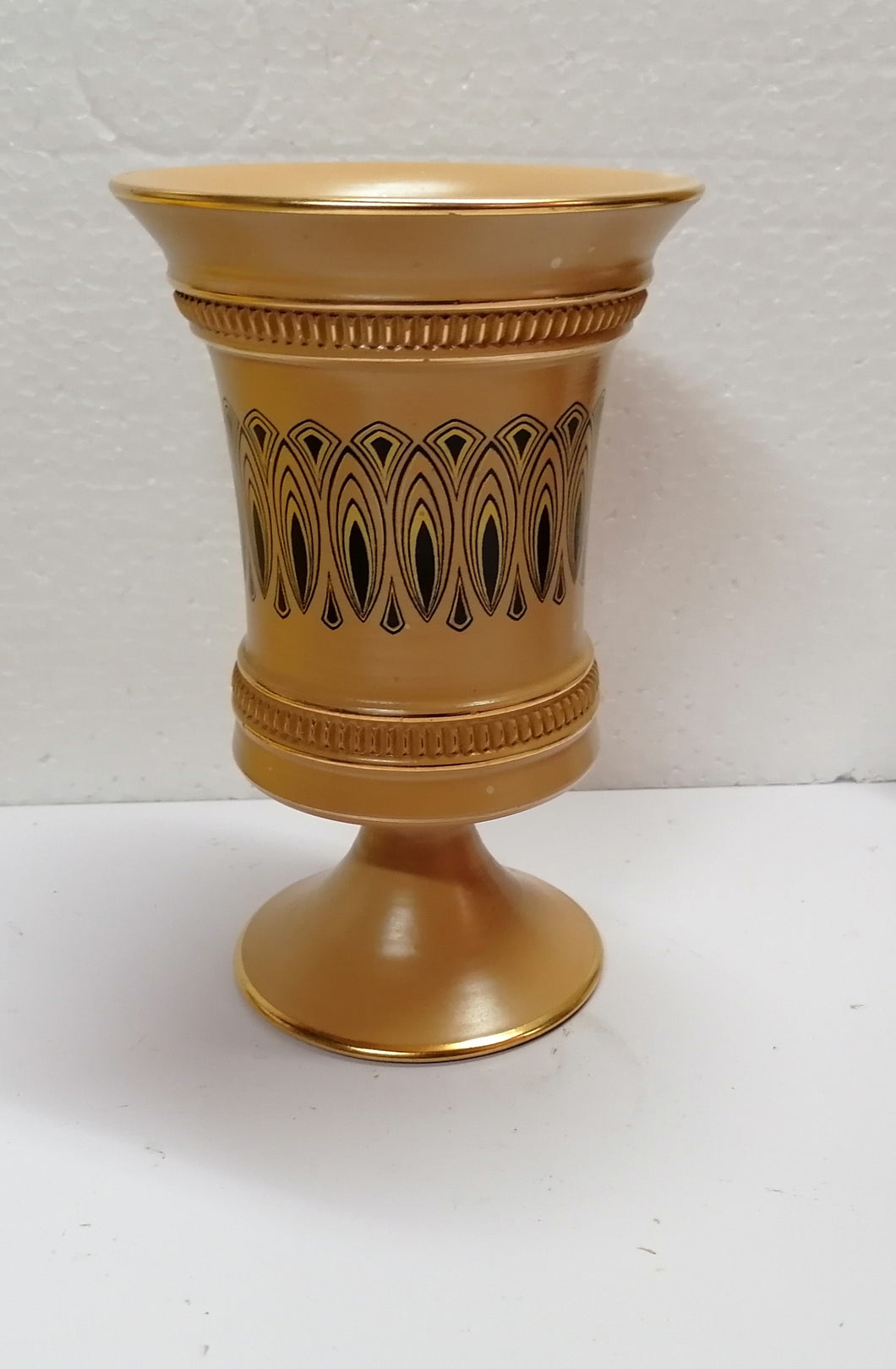 RIPRODUZIONE ARCHEOLOGICA - VASO