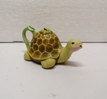 Carica l&#39;immagine nel visualizzatore di Gallery, TEIERA - TARTARUGA
