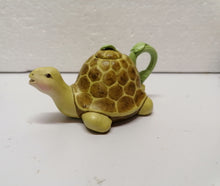 Carica l&#39;immagine nel visualizzatore di Gallery, TEIERA - TARTARUGA
