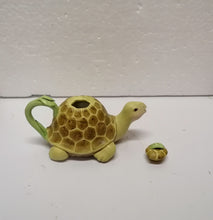 Carica l&#39;immagine nel visualizzatore di Gallery, TEIERA - TARTARUGA
