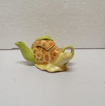 Carica l&#39;immagine nel visualizzatore di Gallery, TEIERA - LUMACA
