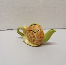 Carica l&#39;immagine nel visualizzatore di Gallery, TEIERA - LUMACA
