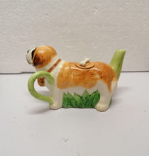 Carica l&#39;immagine nel visualizzatore di Gallery, TEIERA - CANE - SAN BERNARDO
