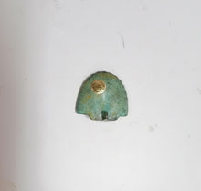 Carica l&#39;immagine nel visualizzatore di Gallery, RIPRODUZIONE ARCHEOLOGICA BRONZO - MASCHERINA 04
