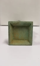 Carica l&#39;immagine nel visualizzatore di Gallery, RIPRODUZIONE ARCHEOLOGICA BRONZO GRECO - STATUA DONNA
